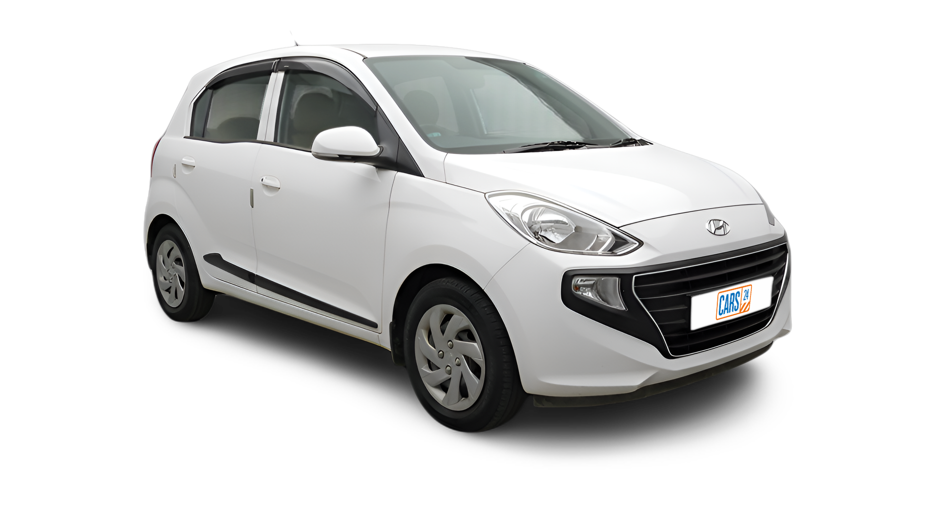 Hyundai NEW SANTRO-img